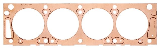 1966-1967 Mercury Villager Engine Cylinder Head Gasket (Sce Gaskets)