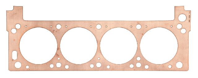 1970-1974 Mercury Cougar Engine Cylinder Head Gasket (Sce Gaskets)