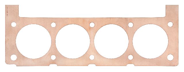 1969-1976 Mercury Cougar Engine Cylinder Head Gasket (Sce Gaskets)