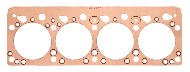 1956-1958 Chrysler 300 Engine Cylinder Head Gasket (Sce Gaskets)
