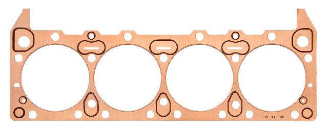 1959-1971 Chrysler 300 Engine Cylinder Head Gasket (Sce Gaskets)