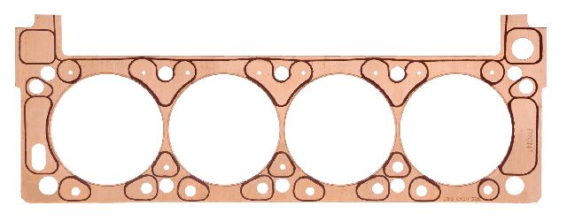 1970-1974 Mercury Cougar Engine Cylinder Head Gasket (Sce Gaskets)