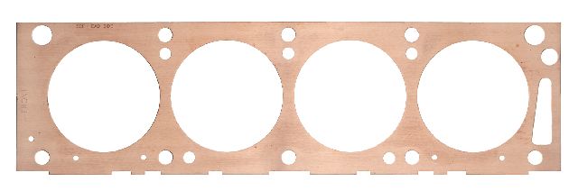 1966-1967 Mercury Villager Engine Cylinder Head Gasket (Sce Gaskets)