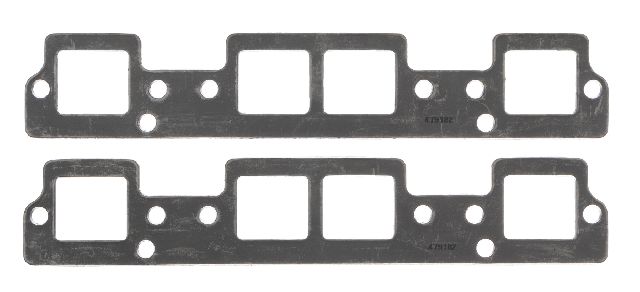 1971-1992 Oldsmobile Custom Cruiser Exhaust Manifold Gasket (Sce Gaskets)