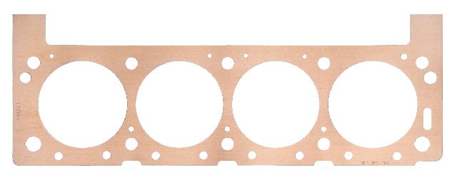 1969-1976 Mercury Cougar Engine Cylinder Head Gasket (Sce Gaskets)