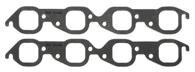 1973-1976 GMC Jimmy Exhaust Manifold Gasket (Sce Gaskets)