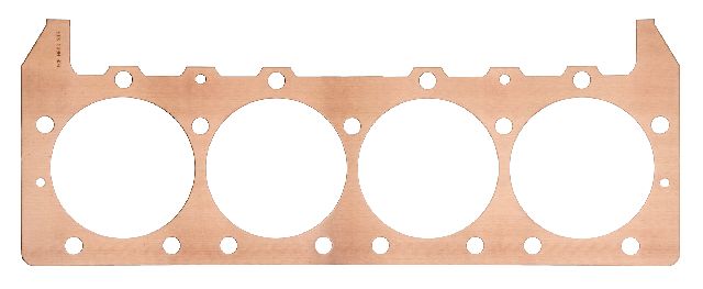 1959-1971 Chrysler 300 Engine Cylinder Head Gasket (Sce Gaskets)