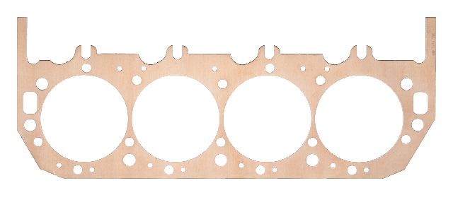 1973-1976 GMC Jimmy Engine Cylinder Head Gasket (Sce Gaskets)