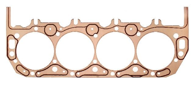 1973-1976 GMC Jimmy Engine Cylinder Head Gasket (Sce Gaskets)