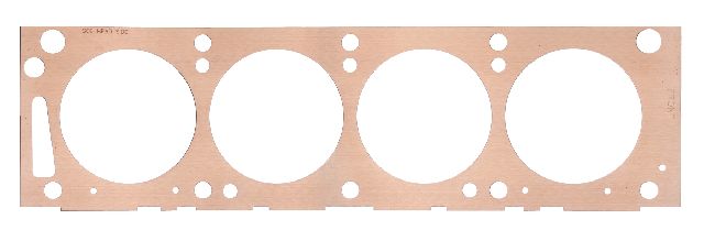 1966-1967 Mercury Villager Engine Cylinder Head Gasket (Sce Gaskets)