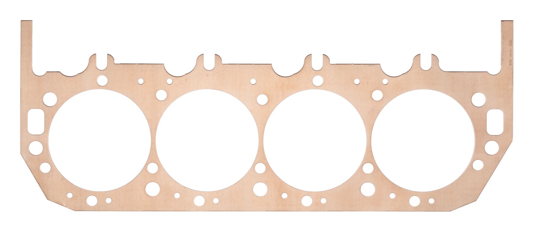 1976, 1975, 1974, 1973 GMC Jimmy Head Gasket