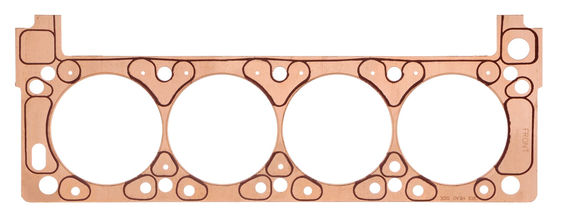1974, 1973, 1972, 1971, 1970, 1969 Mercury Montego Head Gasket