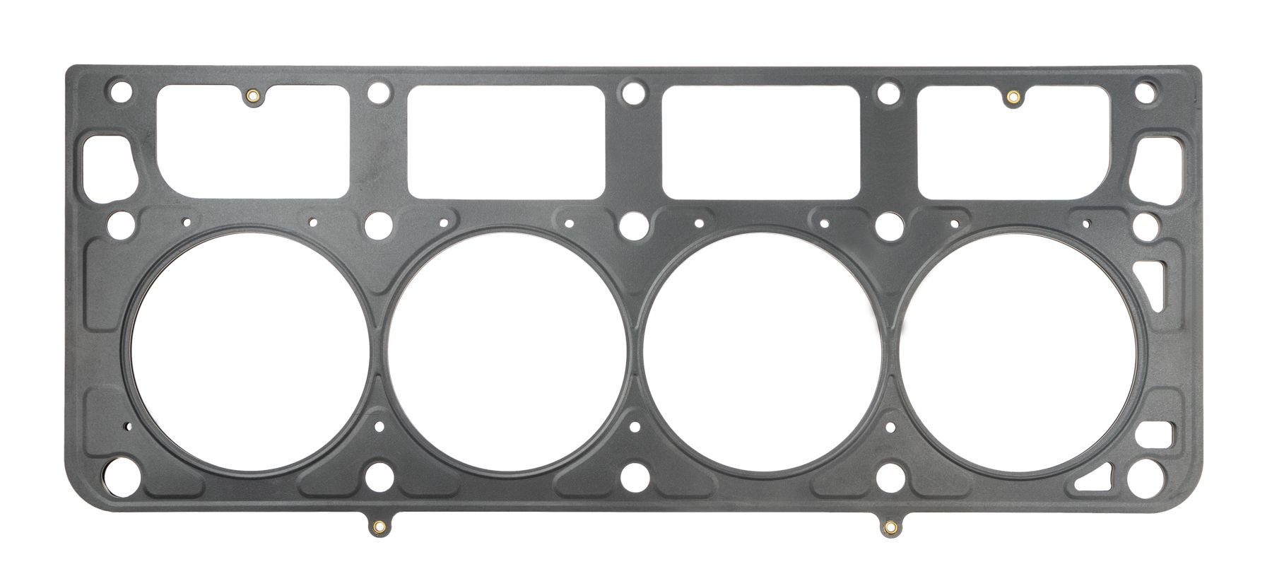 1999, 1998, 1997, 1996, 1995, 1994, 1993, 1992, 1991 GMC P3500 Engine Cylinder Head Gasket