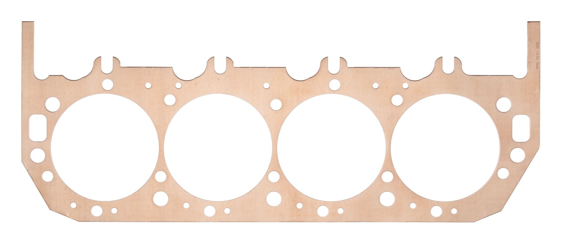 1976, 1975, 1974, 1973 GMC Jimmy Engine Cylinder Head Gasket
