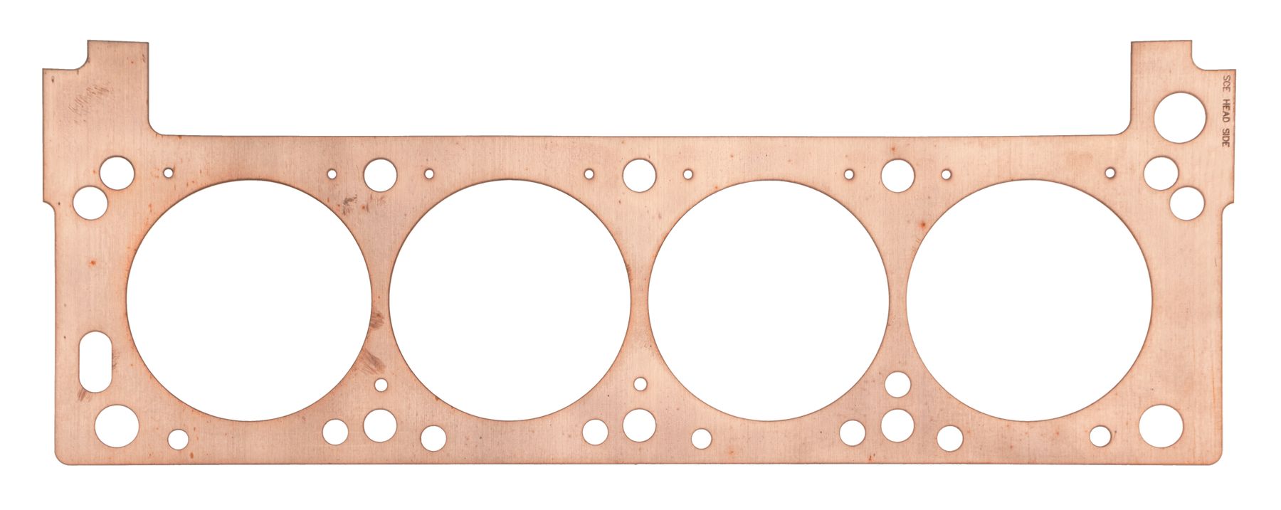 1974, 1973, 1972, 1971, 1970, 1969 Ford Custom 500 Head Gasket