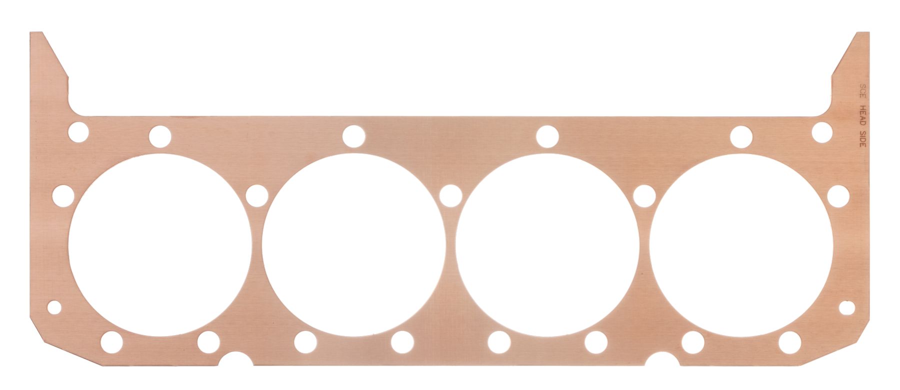 1981, 1980, 1979, 1978, 1977 Buick Century Head Gasket
