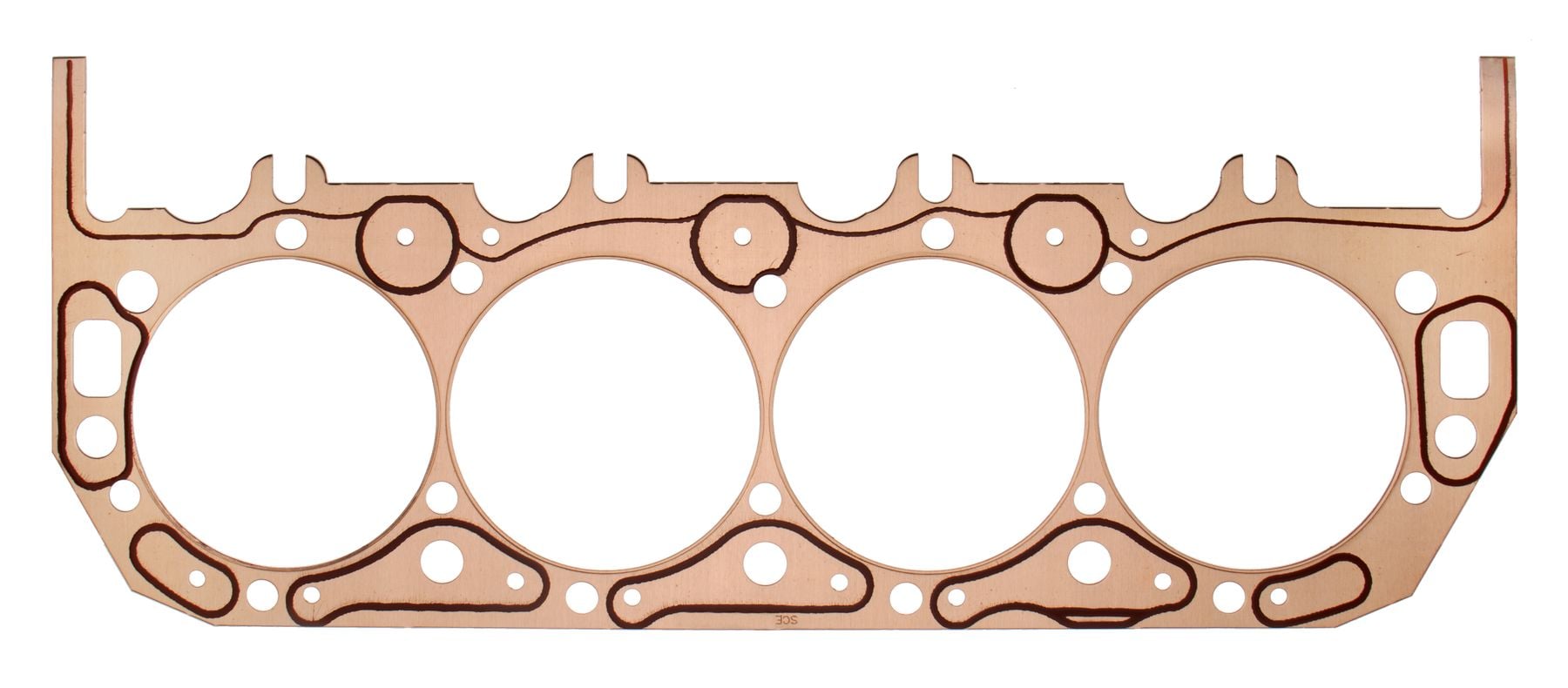 1976, 1975, 1974, 1973 GMC Jimmy Engine Cylinder Head Gasket
