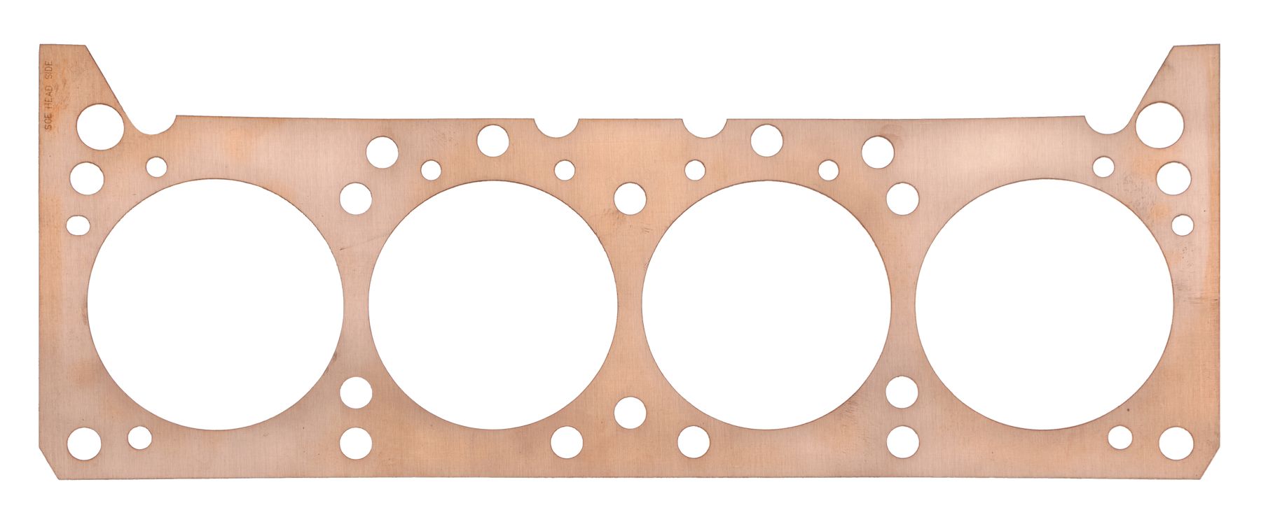 1973, 1972, 1971, 1970, 1969, 1968, 1967, 1966, 1965, 1964 Pontiac GTO Head Gasket