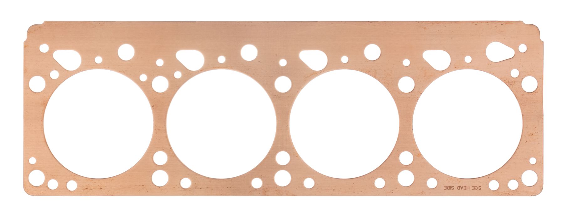 1957 Dodge Lancer Head Gasket