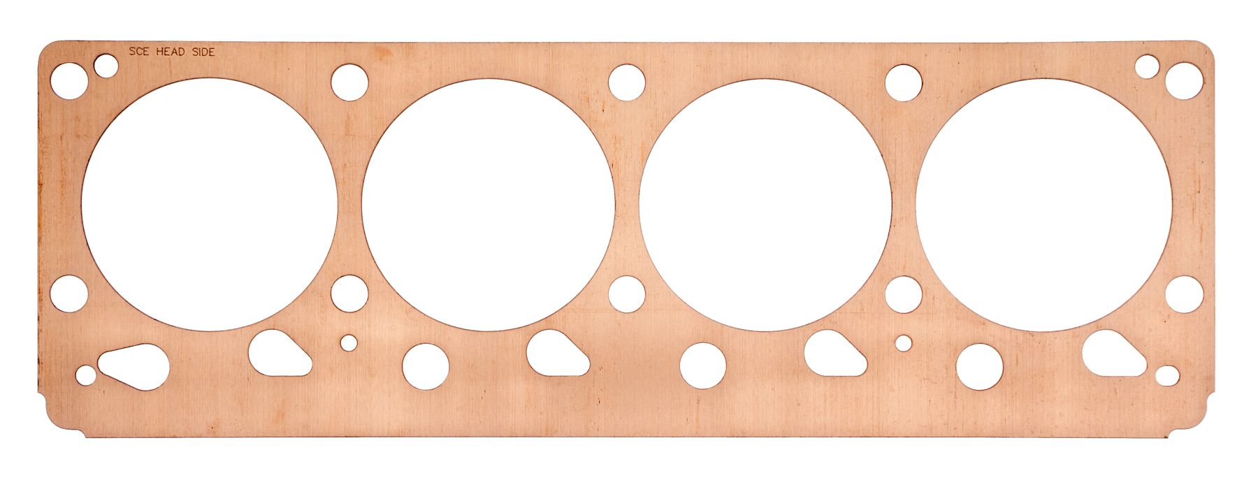 1957 Dodge Lancer Head Gasket