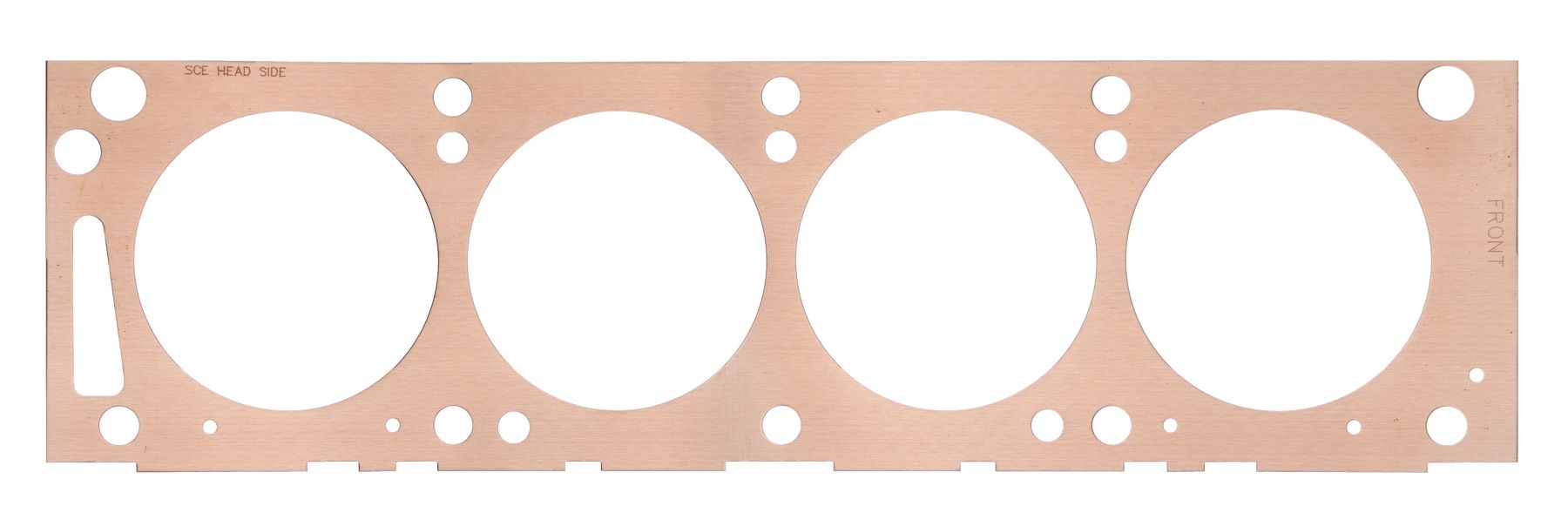 1971, 1970, 1969, 1968 Ford Custom 500 Head Gasket