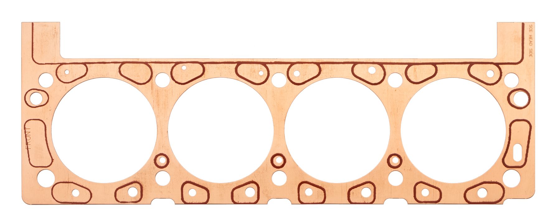 1976, 1975, 1974, 1973, 1972, 1971, 1970 Mercury Montego Head Gasket