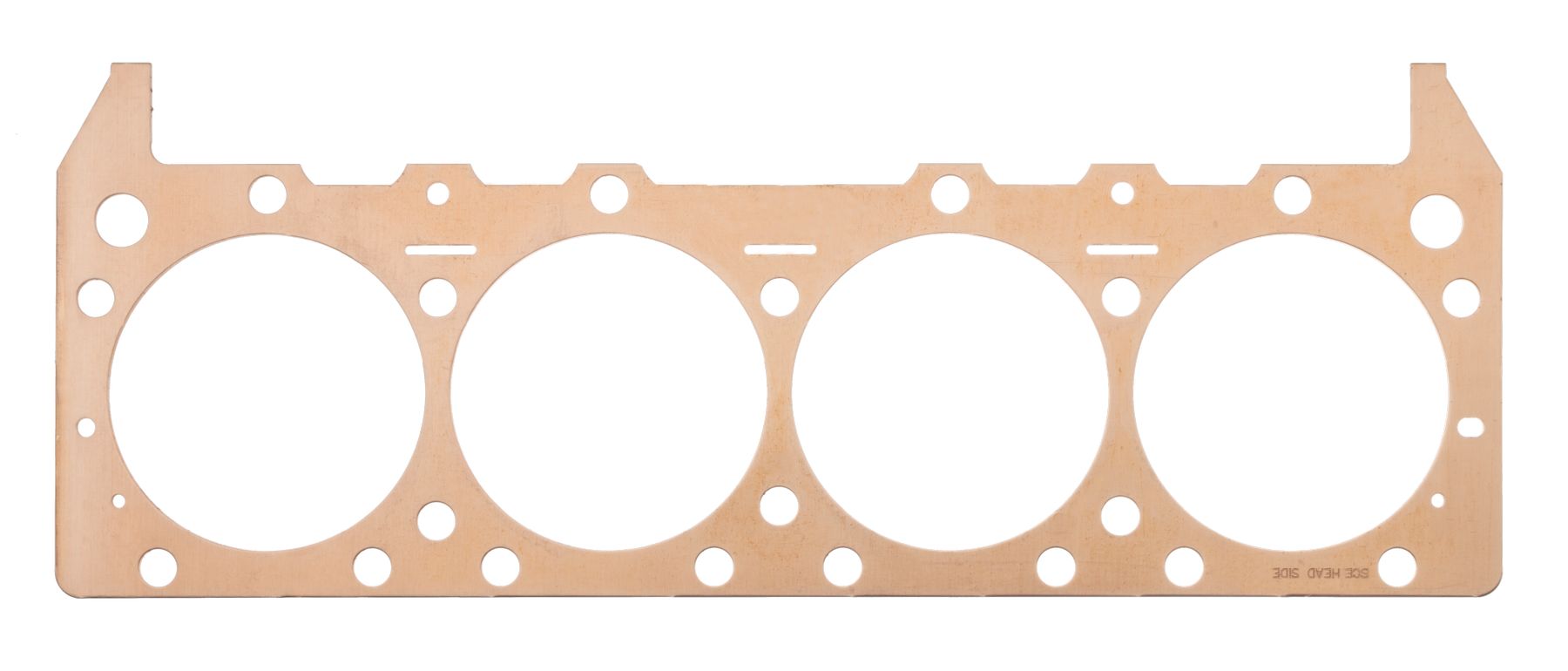 1971, 1970, 1969, 1968, 1967, 1966, 1965, 1964, 1963, 1962, 1961, 1960, 1959 Chrysler 300 Engine Cylinder Head Gasket