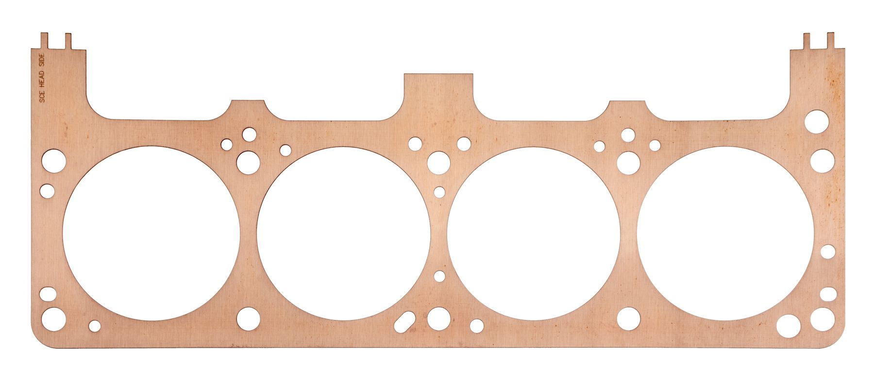 1978, 1977, 1976, 1975, 1974, 1973, 1972, 1971, 1970, 1969, 1968 Dodge Monaco Head Gasket