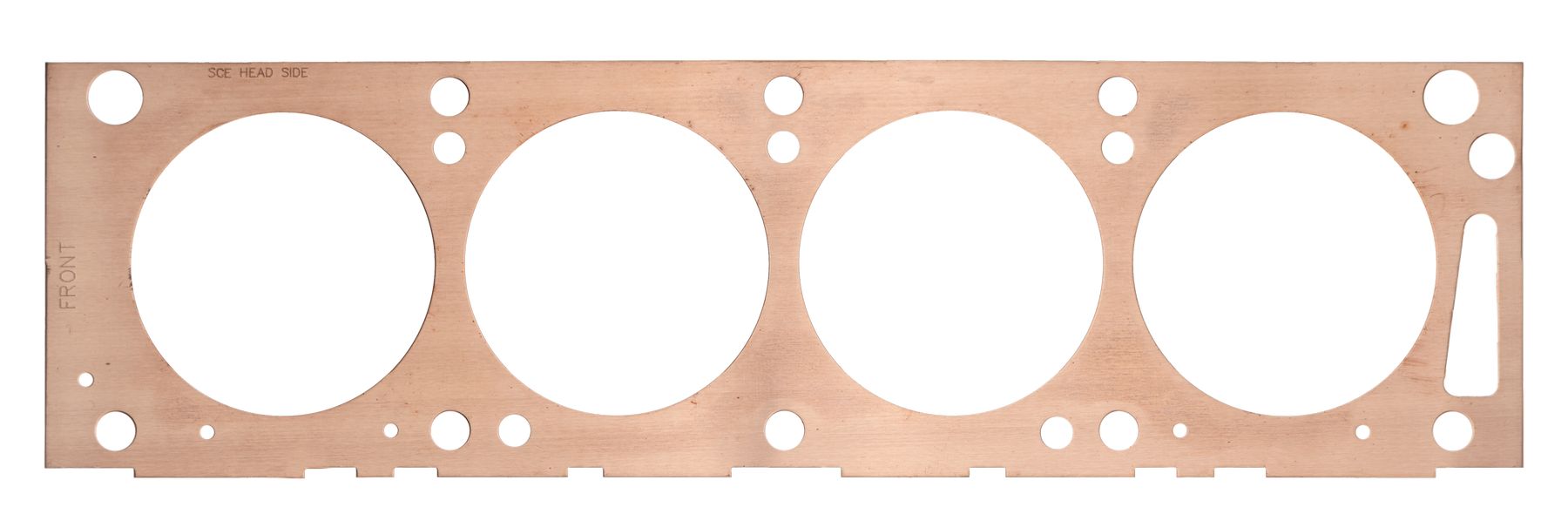 1971, 1970, 1969, 1968 Ford Custom 500 Head Gasket