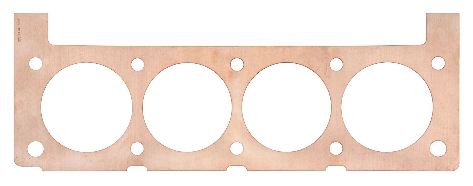 1976, 1975, 1974, 1973, 1972, 1971, 1970, 1969 Ford Custom 500 Head Gasket