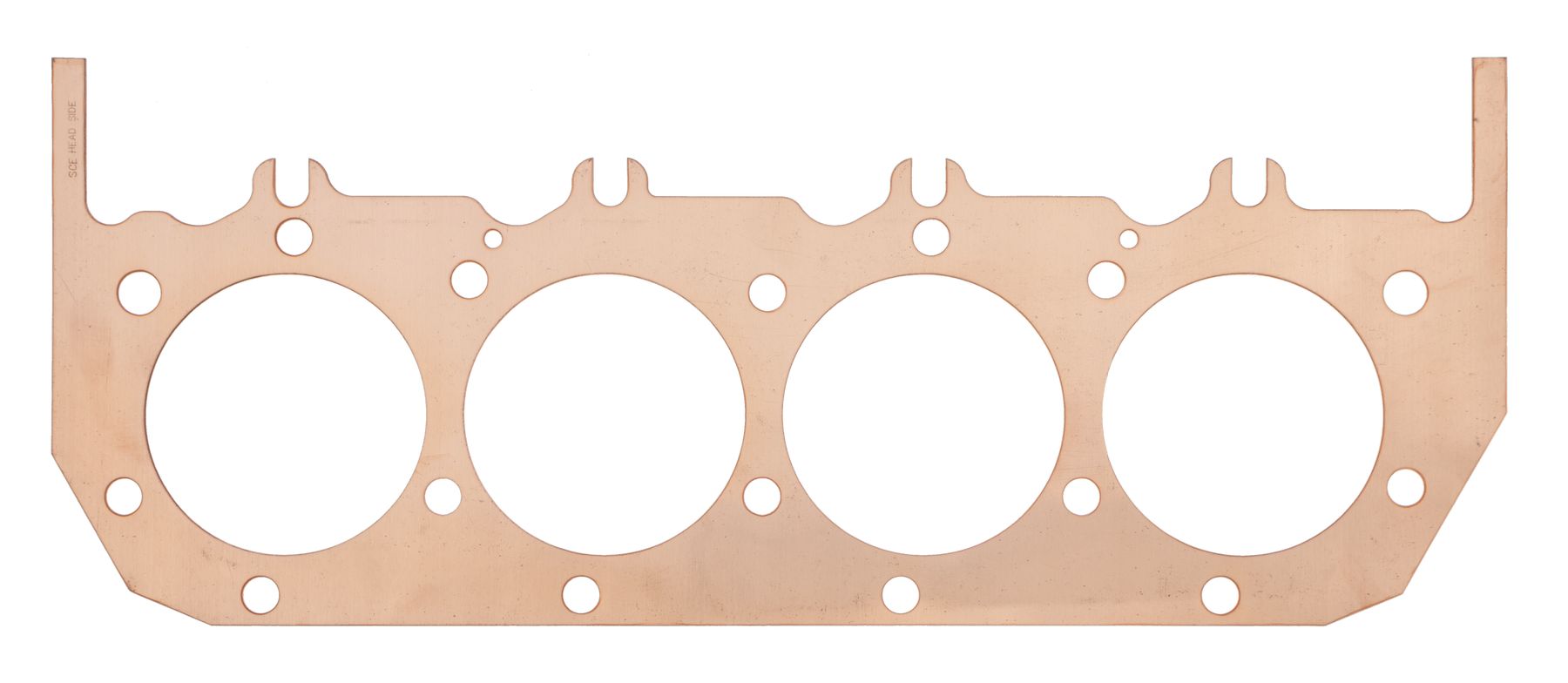 1976, 1975, 1974, 1973 GMC Jimmy Head Gasket