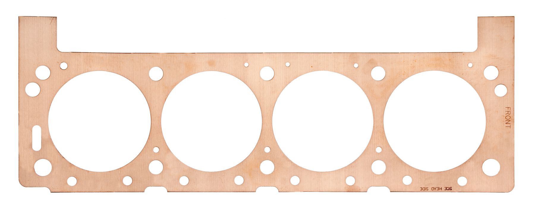 1976, 1975, 1974, 1973, 1972, 1971, 1970, 1969 Ford Custom 500 Head Gasket