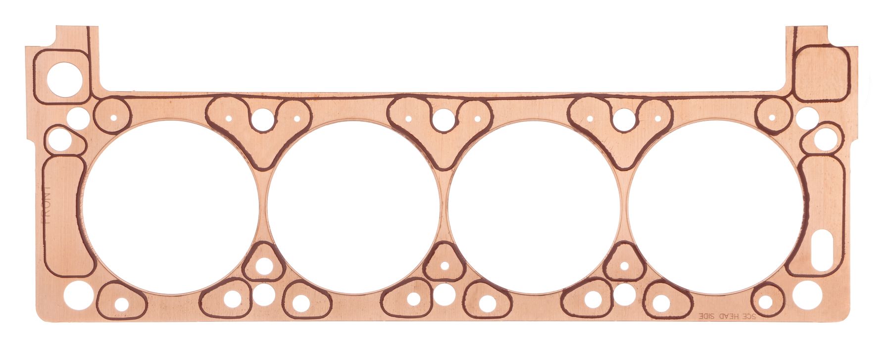 1974, 1973, 1972, 1971, 1970, 1969 Ford Custom 500 Head Gasket
