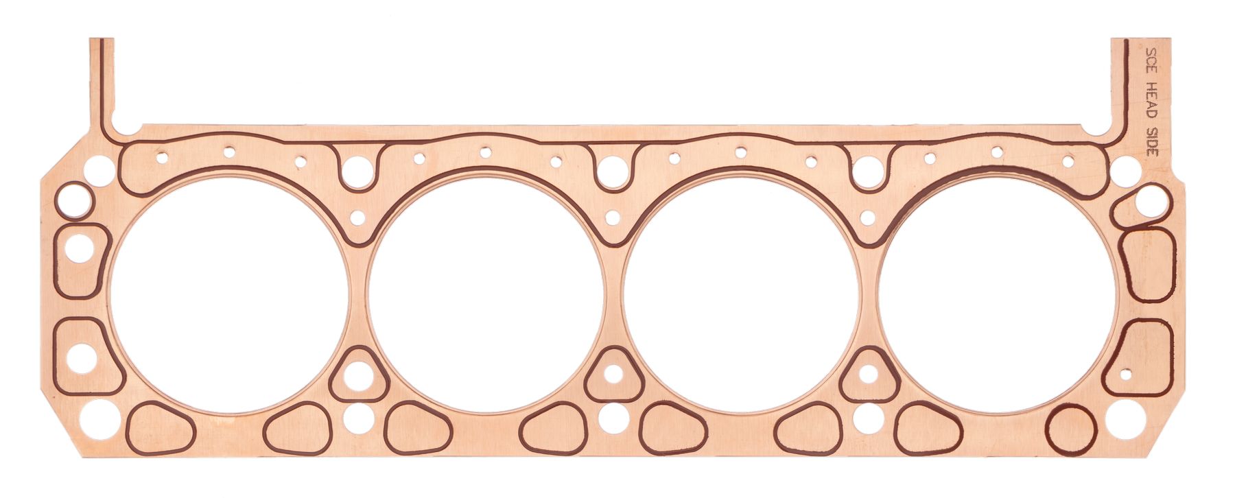 1990, 1989, 1988, 1987, 1986, 1985, 1984, 1983, 1982, 1981 Lincoln Town Car Head Gasket