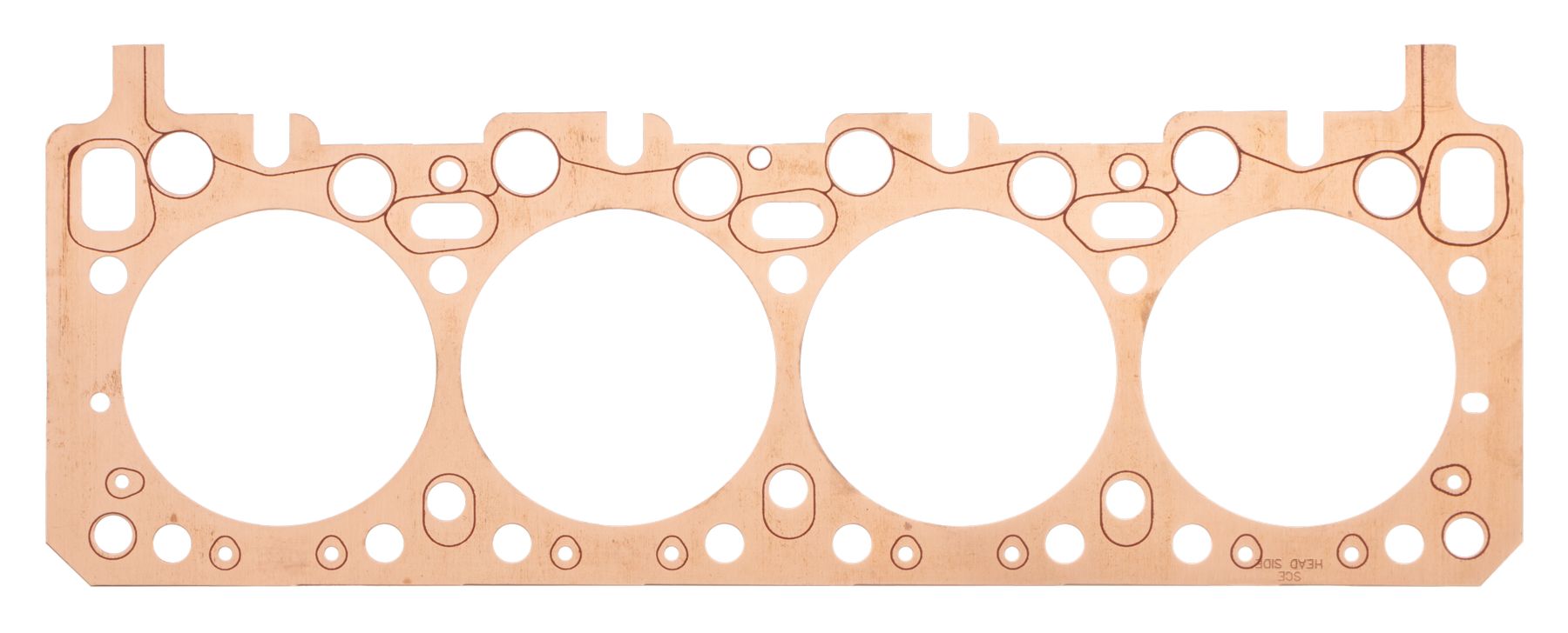 1971, 1970, 1969, 1968, 1967, 1966 Dodge Charger Head Gasket