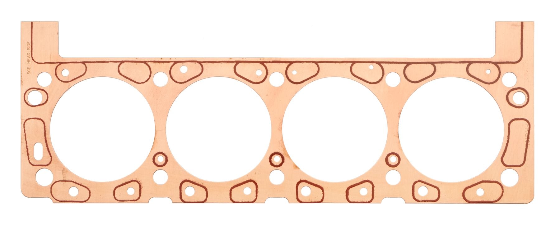 1976, 1975, 1974, 1973, 1972, 1971, 1970, 1969 Ford Custom 500 Head Gasket