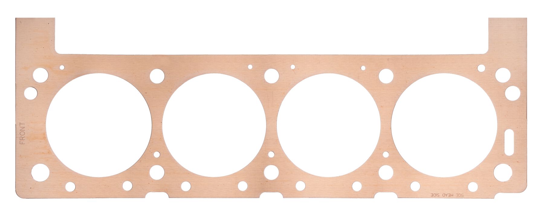 1976, 1975, 1974, 1973, 1972, 1971, 1970, 1969 Ford Custom 500 Head Gasket