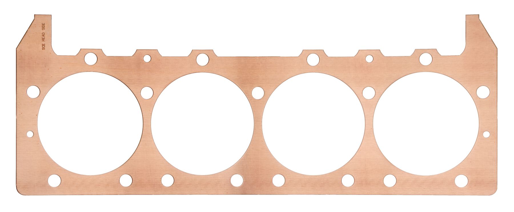 1961 Dodge Lancer Head Gasket
