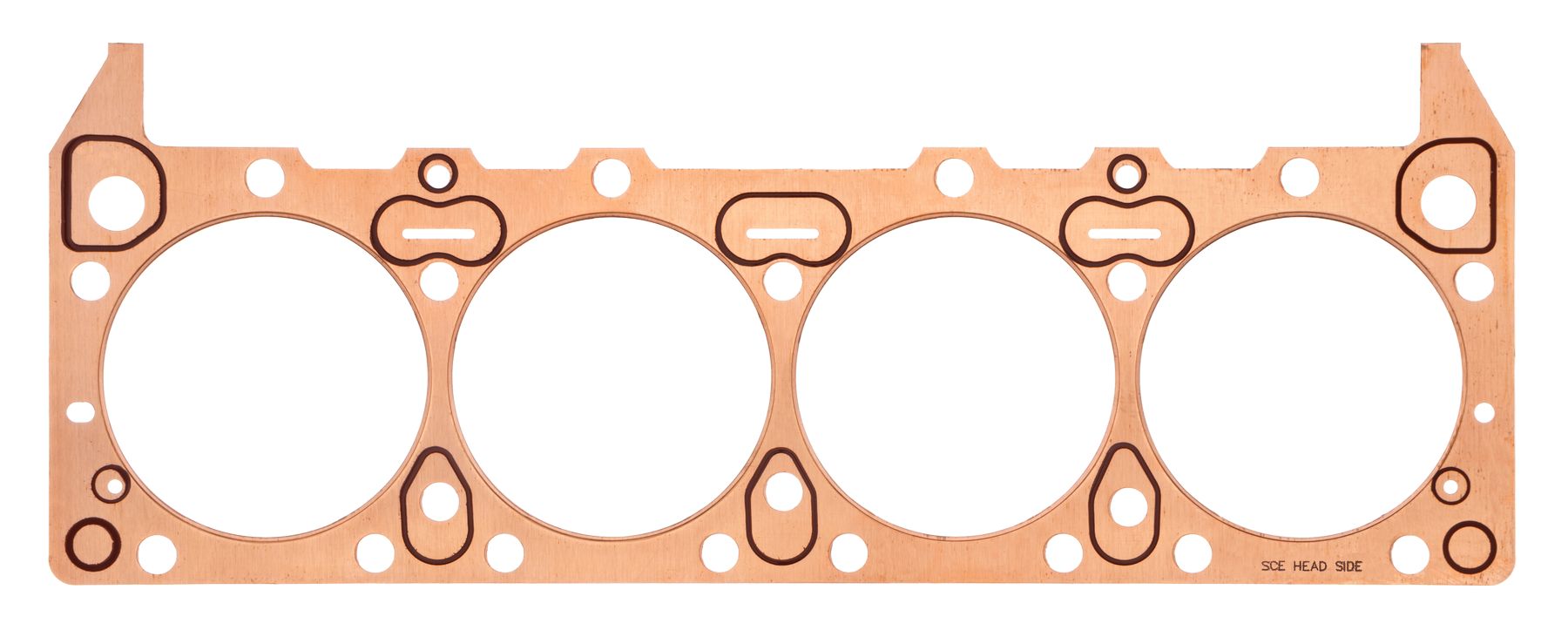 1971, 1970, 1969, 1968, 1967, 1966, 1965, 1964, 1963, 1962, 1961, 1960, 1959 Chrysler 300 Head Gasket