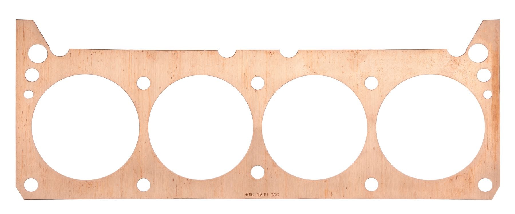 1973, 1972, 1971, 1970, 1969, 1968, 1967, 1966, 1965, 1964 Pontiac GTO Head Gasket