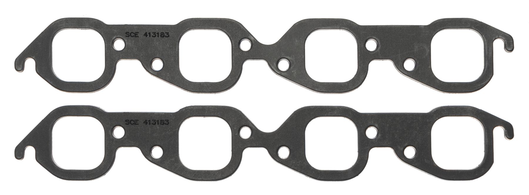 1968 Chevrolet Chevy II Gasket