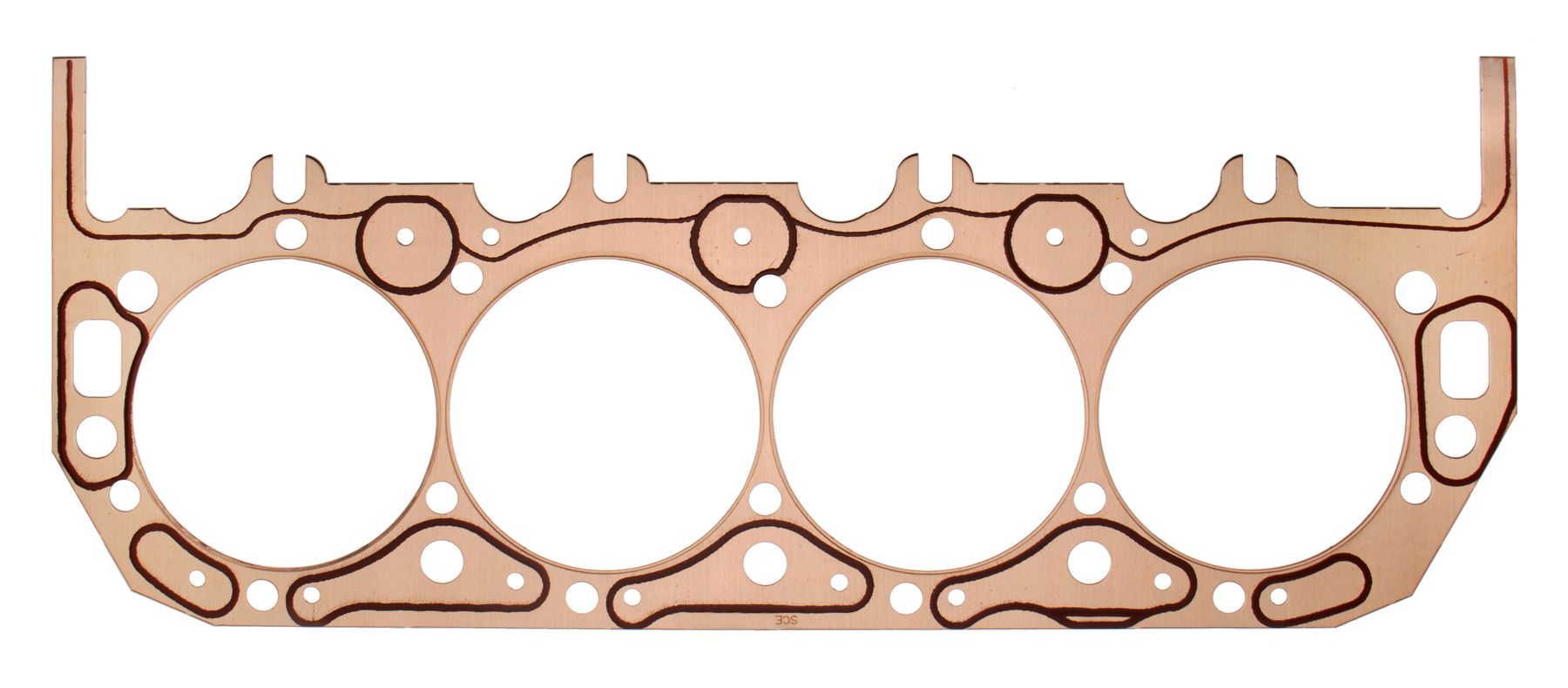 1976, 1975, 1974, 1973 GMC Jimmy Head Gasket