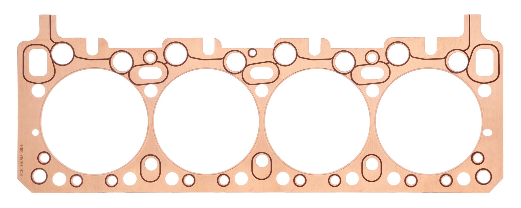 1971, 1970, 1969, 1968, 1967, 1966 Dodge Charger Head Gasket