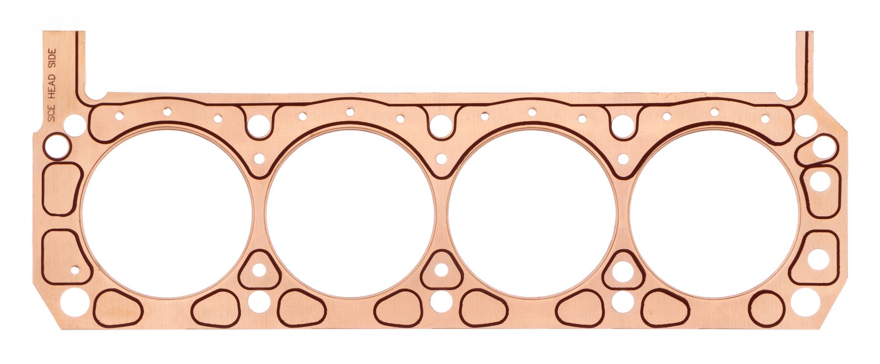 1990, 1989, 1988, 1987, 1986, 1985, 1984, 1983, 1982, 1981 Lincoln Town Car Head Gasket
