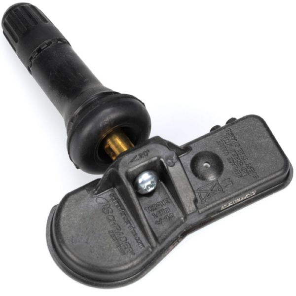 2014-2018 Smart Fortwo Tire Pressure Monitoring System (TPMS) Sensor (Schrader)
