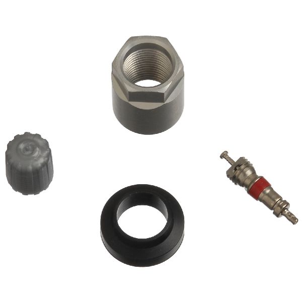 2012-2017 Kia Rio Tire Pressure Monitoring System (TPMS) Sensor Serv (Schrader)