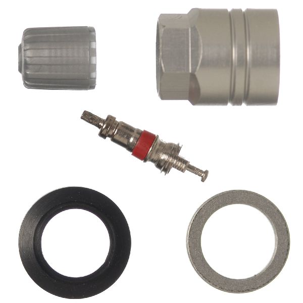 2013-2017 Hyundai Azera Tire Pressure Monitoring System (TPMS) Sensor Serv (Schrader)