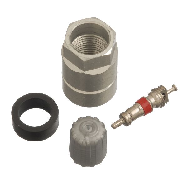 2004-2006 Nissan Quest Tire Pressure Monitoring System Sensor Service Kit (Schrader)