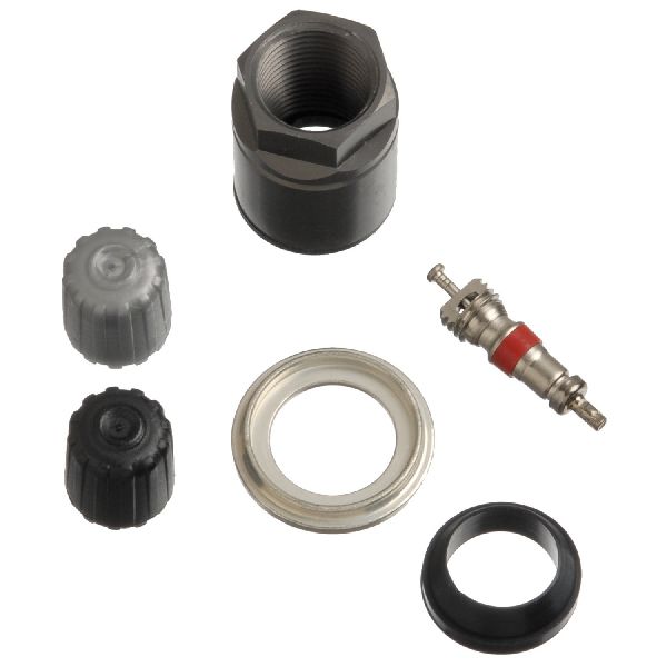 2008-2012 Audi S5 Tire Pressure Monitoring System (TPMS) Sensor Serv (Schrader)