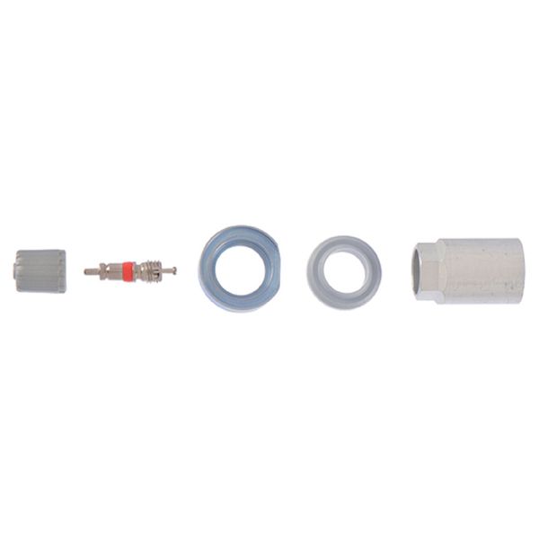 2014 Mazda 3 Tire Pressure Monitoring System (TPMS) Sensor Serv (Schrader)